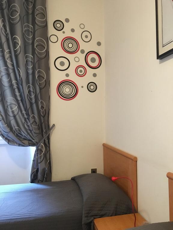 Delightful Apartment 100 Meters From The Colosseum Eksteriør billede